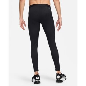 NWT Men's Nike Racing Dri FIT ADV Tights - XXL - Black
